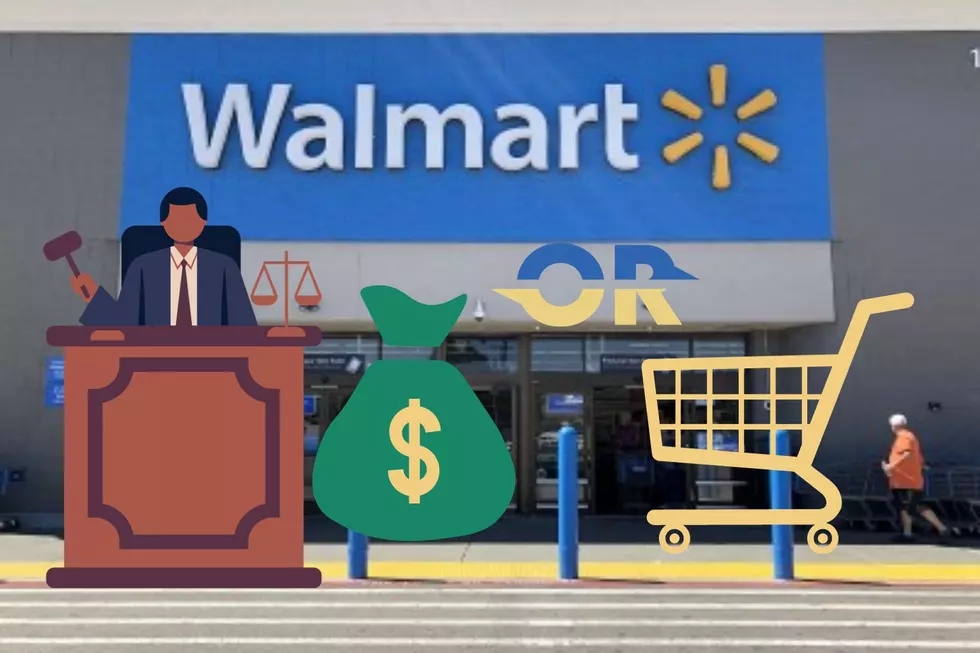 Judge Rejects Texas Mans Lawsuit For $100M Or Free Lifetime Shopping