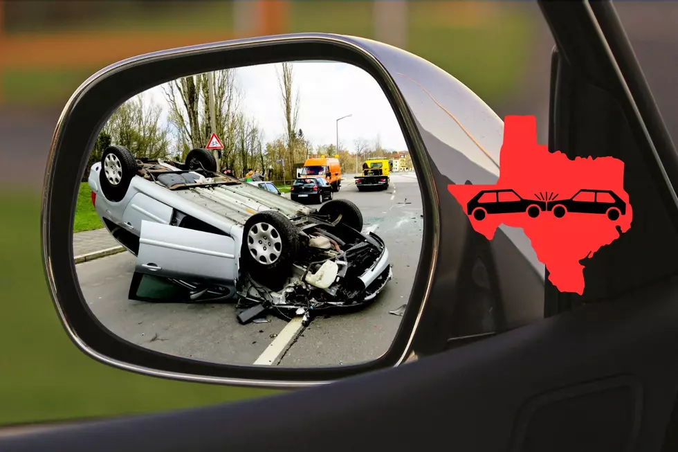 TxDOT: 2023 Was The Worst Year Ever For Fatal Crashes In East Texas