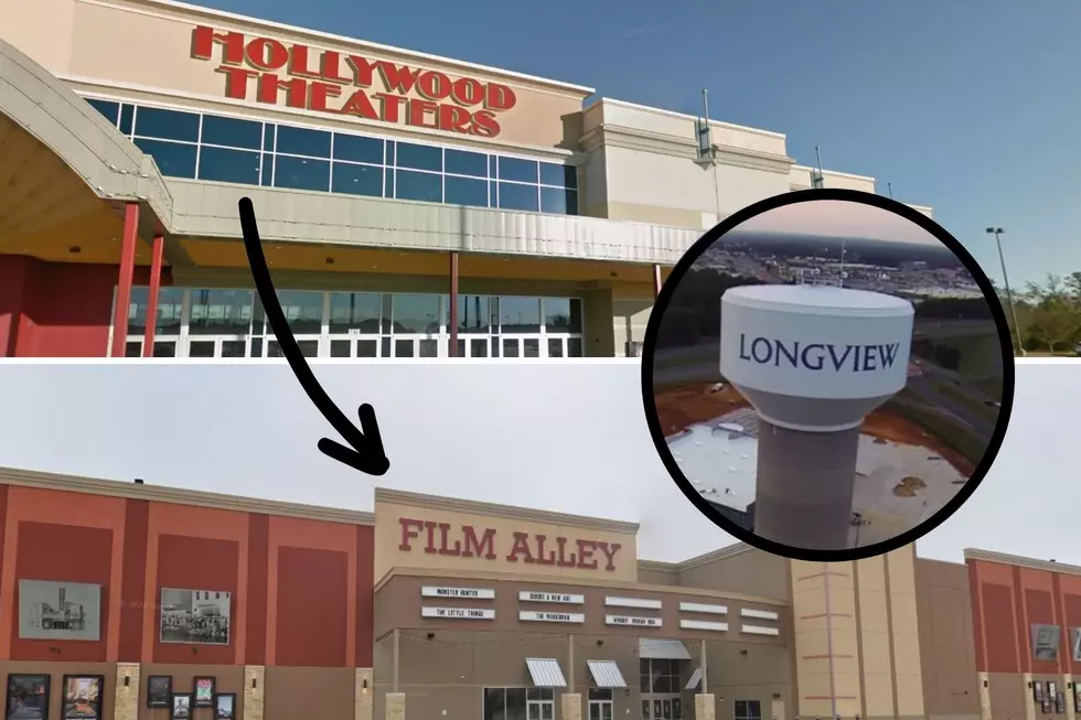 Texas Company Plans To Open New Entertainment Center In Longview