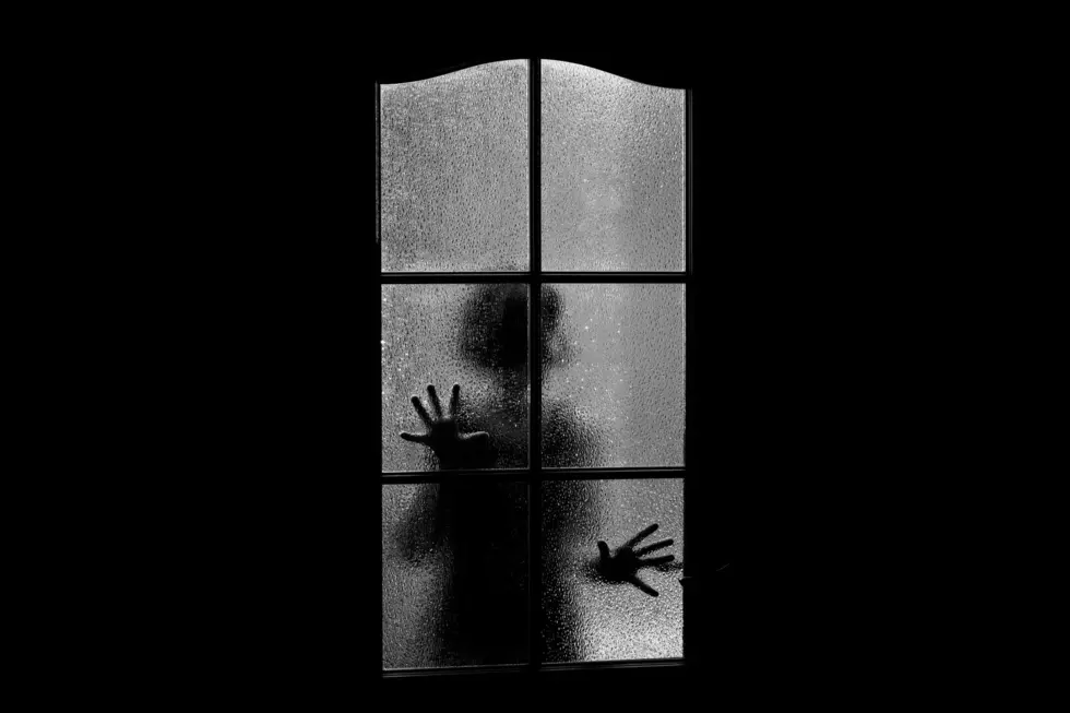 Get Spooked This Weekend at an East Texas Walking Ghost Tour