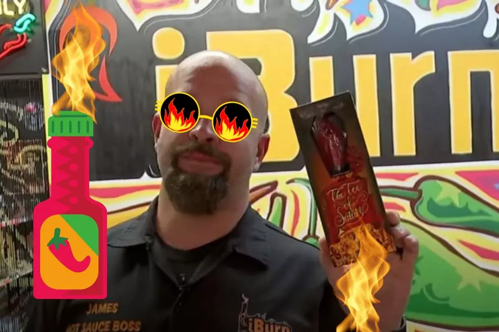 Hot Sauce Lovers: We’ve Found Your New Paradise Here in Texas