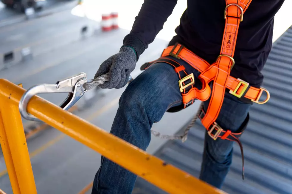 Not Safe (at) Work? America’s 15 Most Dangerous Jobs