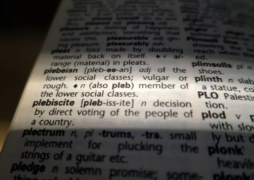 Dictionary.com Adds 650 New Words Including Janky & DGAF