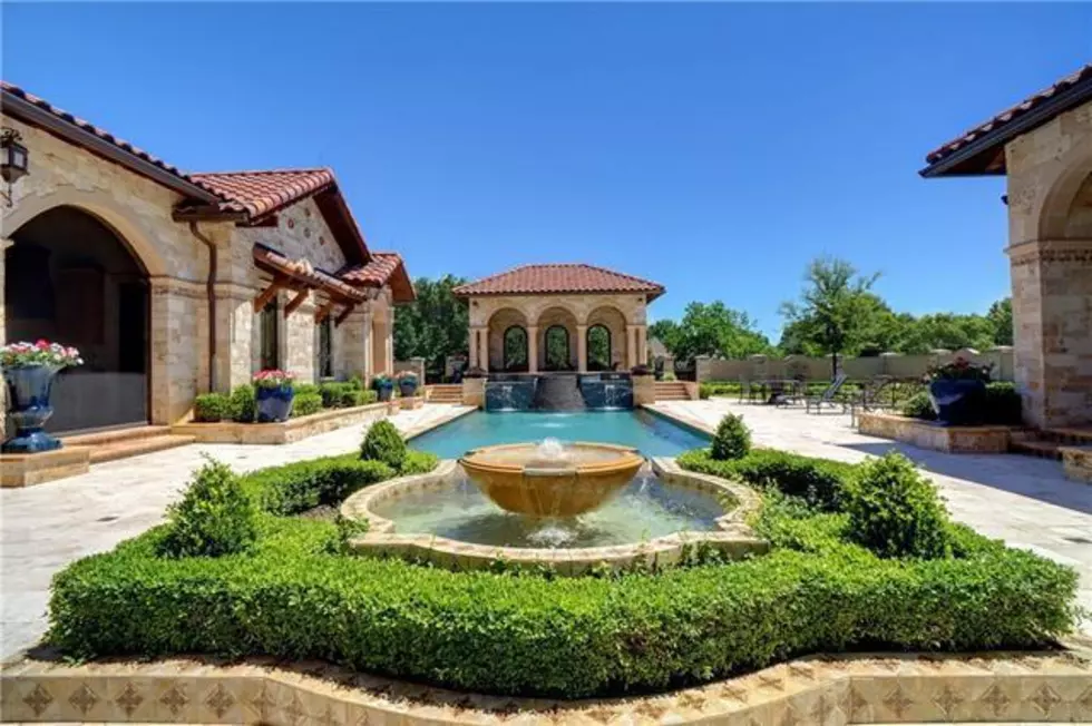 The 25 Best Places to Live in Texas