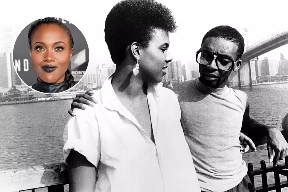 Spike Lee’s Netflix ‘She’s Gotta Have It’ Sets Series Leads