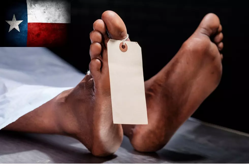 Beware Of The #1 Cause Of Death In Texas