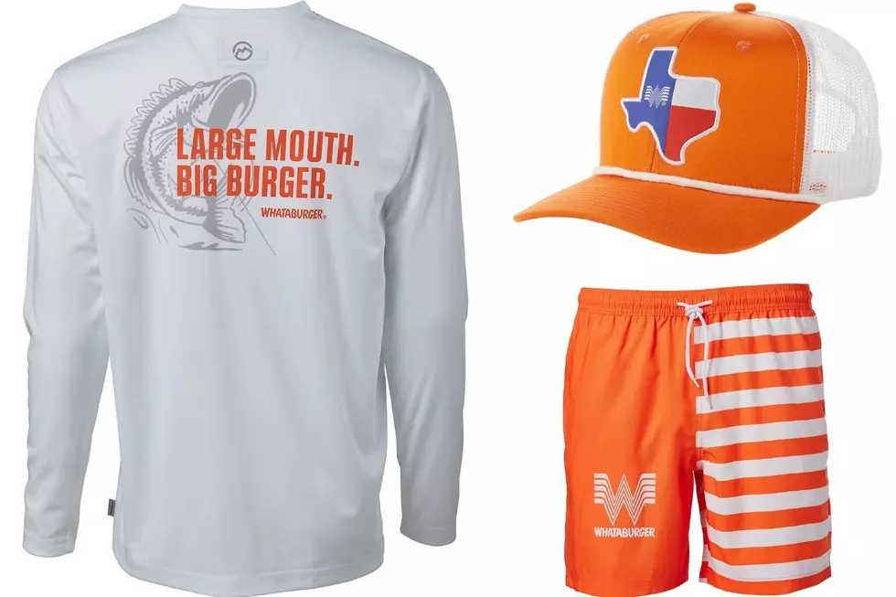 Academy and Whataburger Team for Some Fantastic New Apparel