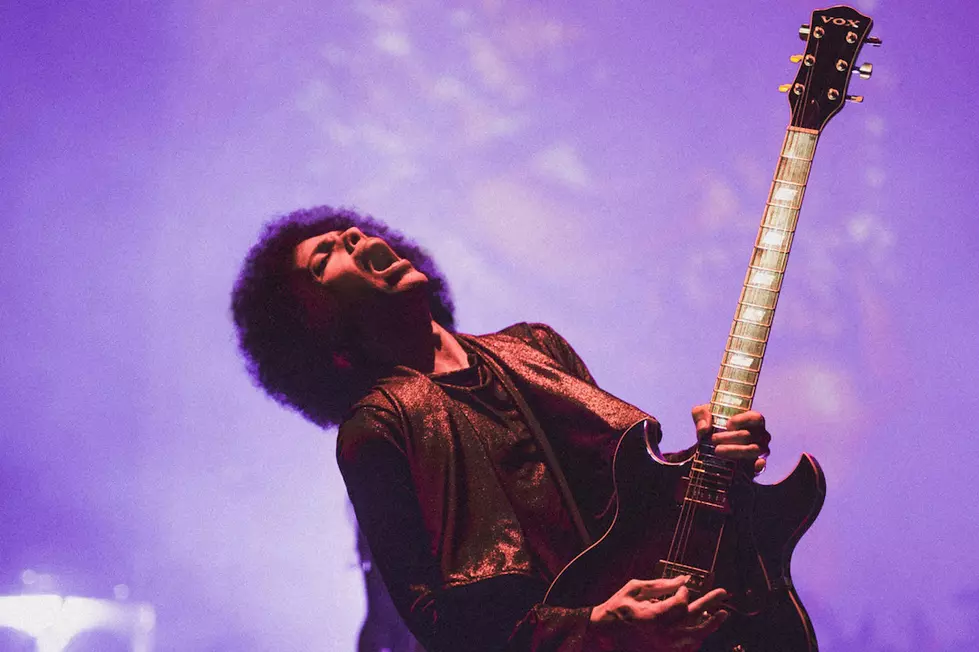 Prince Documentary ‘Prince: R U Listening?’ Coming in 2017