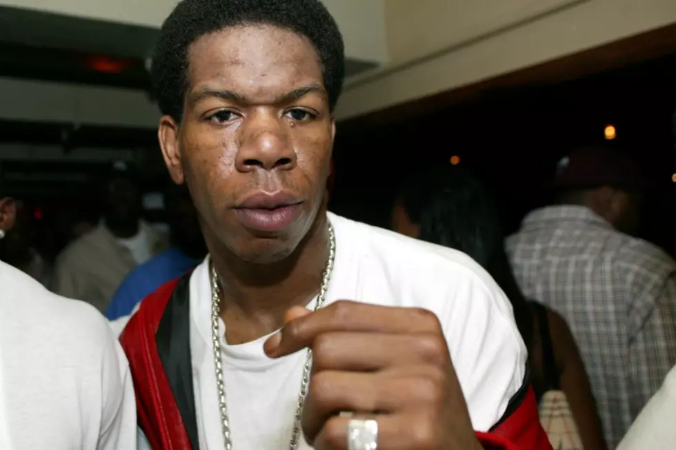 LL Cool J, Chuck D, Erick Sermon, Questlove and More Mourn Craig Mack: ‘I’m Devastated’
