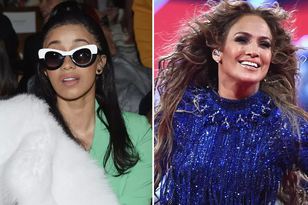 13 Hip-Hop/R&B Dream Collaborations We Would Love to See Happen