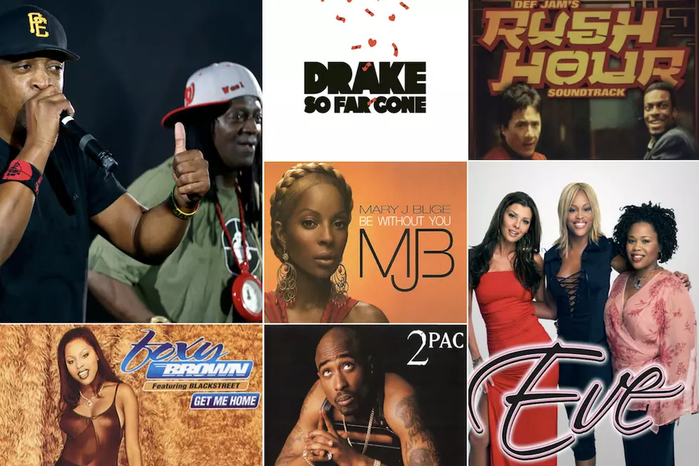 Drake Graduates from ‘Degrassi’ to ‘So Far Gone': Sept. 15 in Hip-Hop History