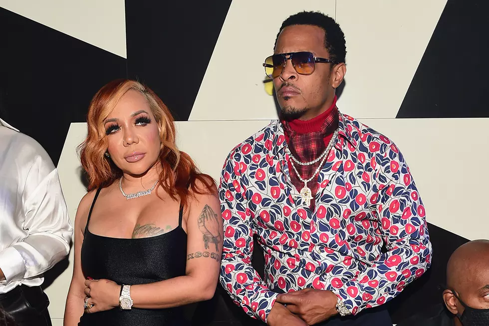 Six More People Accuse T.I. and Tiny of Sexual Assault – Report