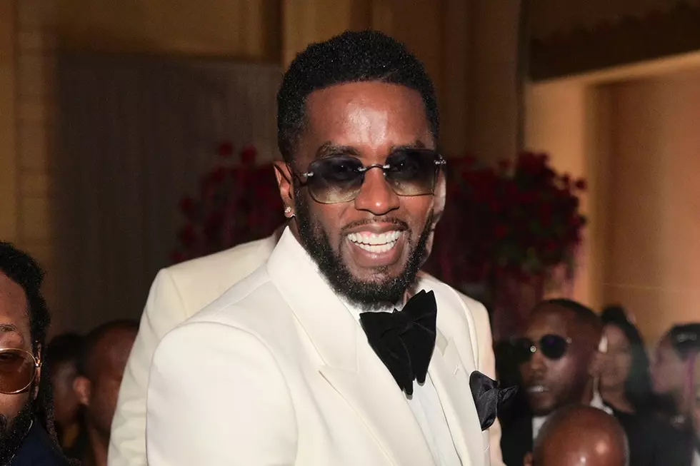 Diddy Buys Back Sean John Out of Bankruptcy for $7.5 Million – Report