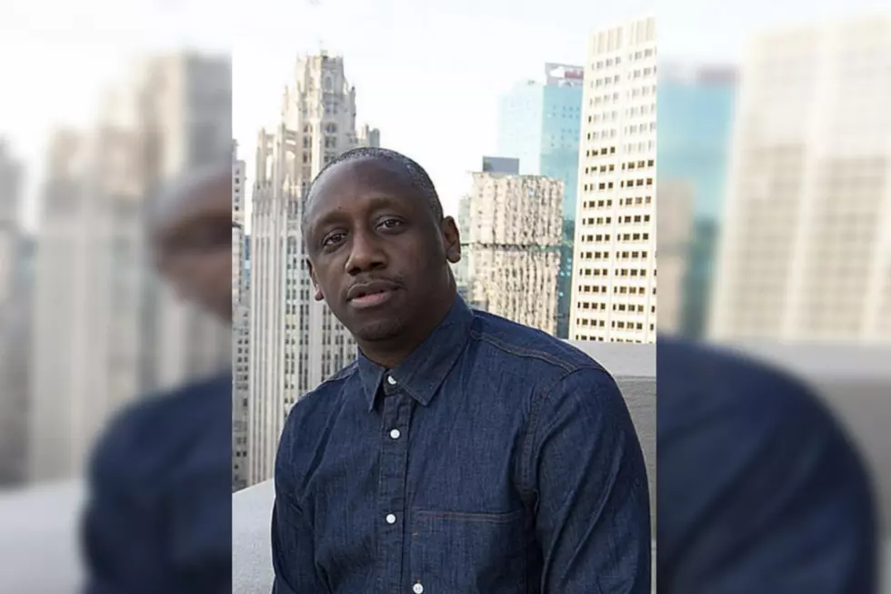 Ludacris’ Manager Chaka Zulu Arrested for Murder